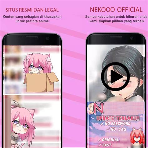 Nekopoi APK v3.0.2 Free Download [Updated on Aug 2024].